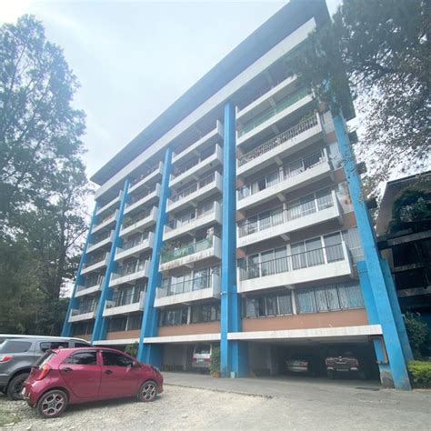 Baguio, Benguet Condominium for Sale .